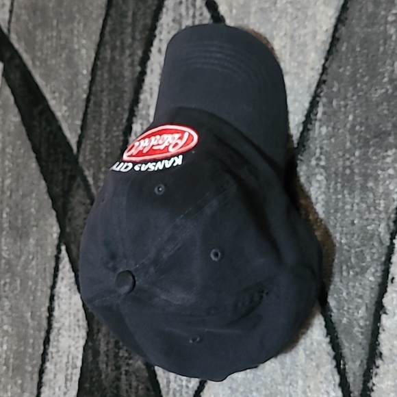 PETERBILT KANSAS CITY EMBROIDERED HAT - Picture 7 of 9